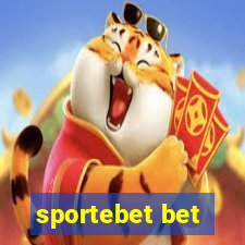 sportebet bet